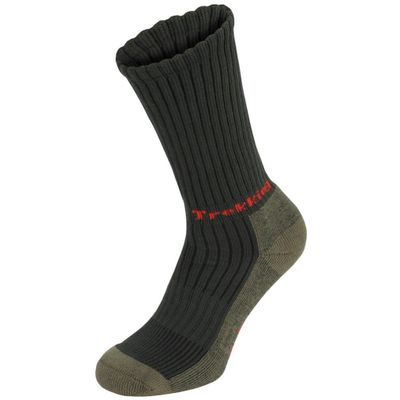 Stocking Lusen
