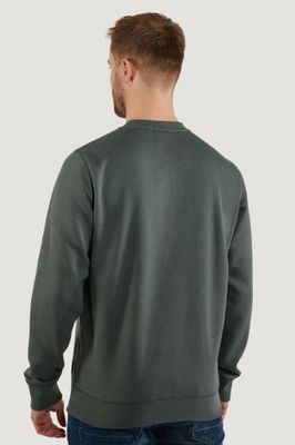 Crewneck sweatshirt herr