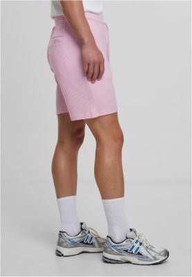 Waffle Sweat Shorts för Aktiv Livsstil