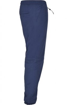 Blå mænds bukser og shorts