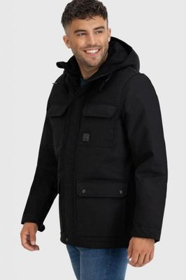 Miles winter jacket men