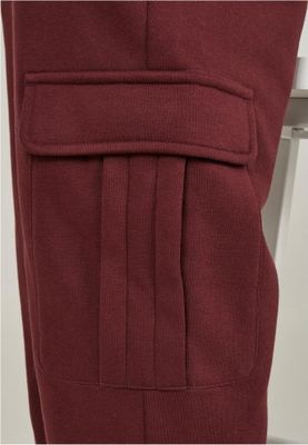 Cargo Sweatpants
