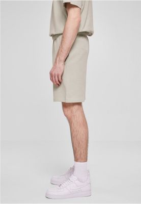 Soft shorts relaxed fit men
