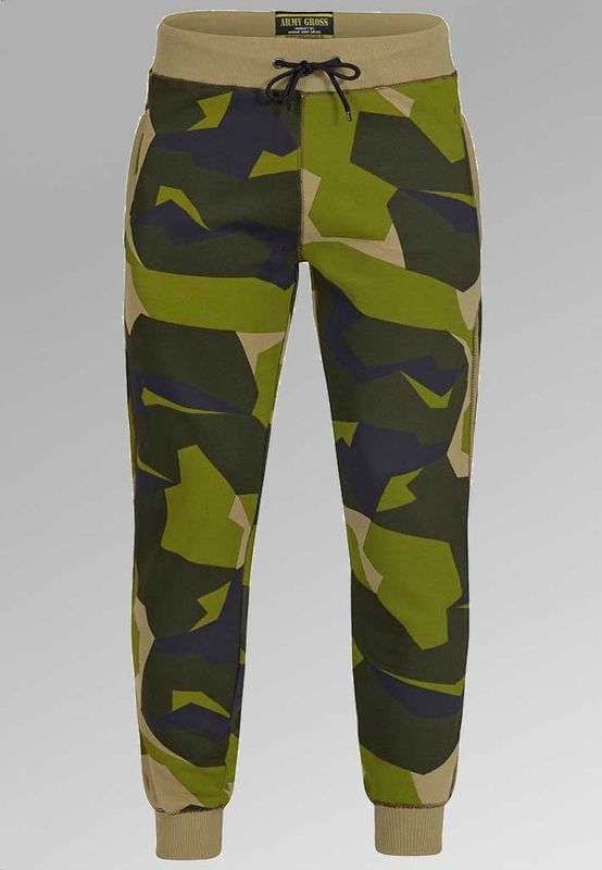 M90 jogging pants