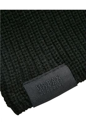 Heavy Knit Balaclava