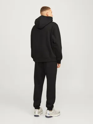 Urban Hoodie Loose Fit
