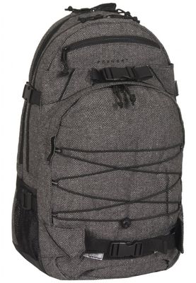 Forvert Louis laptop backpack