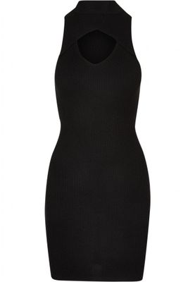 Sleeveless Cut-Out Dress for Women