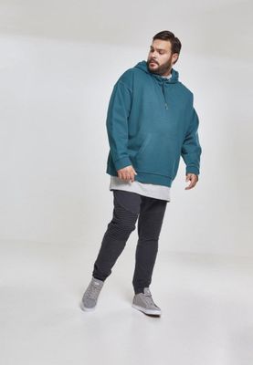 Oversized hoodie men