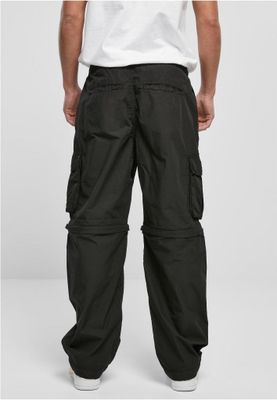 Zip Away Pants