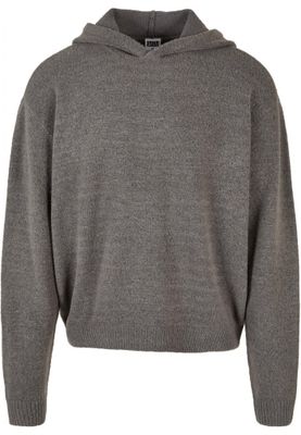 Oversized Chunky Hoody