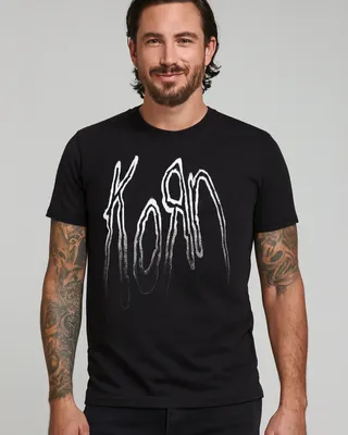 Grain T-Shirt