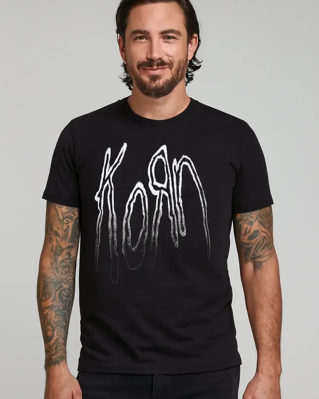 Grain T-Shirt