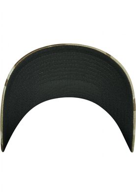Flexfit camo cap
