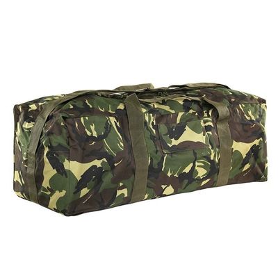 Stor pilotväska - camo
