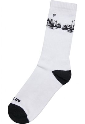 Major City 030 Socks 2-Pack