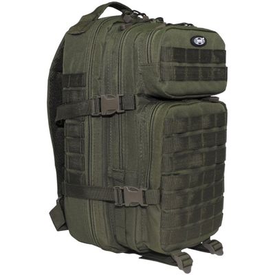 US Assault ryggsäck 30 liter