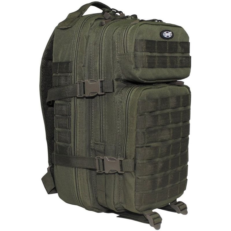 US Assault rygsæk 30 liter