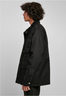 Big M-65 Jacket
