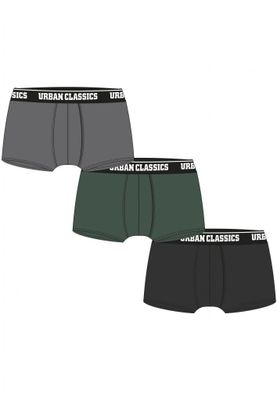 Boxer Shorts 3-pack