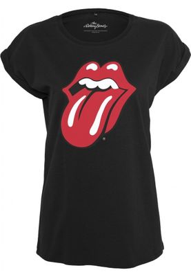 Rolling Stones ladies Tee