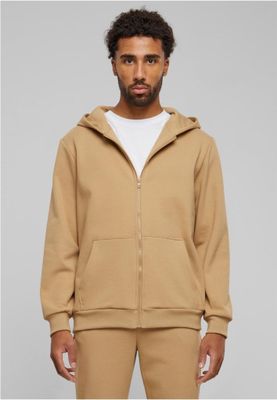 Cozy Zip Hoody	men