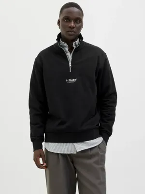 Halfzip JJ Studios herr