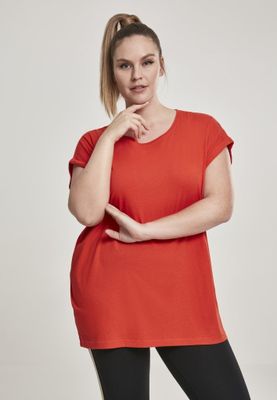 Beautiful lady top with wide sleeves