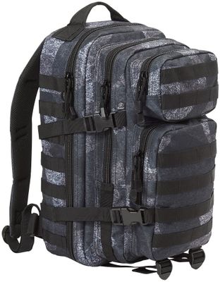 US Cooper camo backpack medium