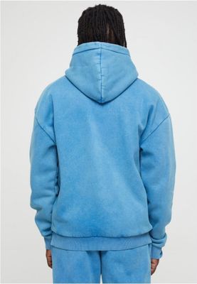 Stone Washed Hoody