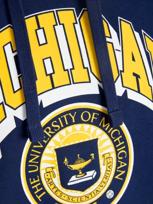 Michigan University Hoodie
