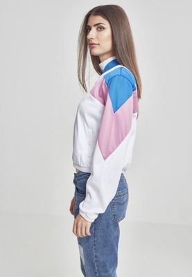 Short leisure jacket lady