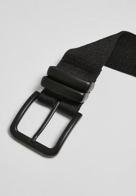 Eyelet Belt