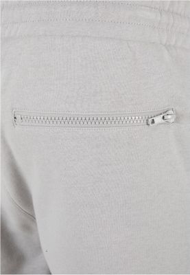 Button down sweatpants for men
