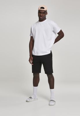 Oversize Cut On Sleeve Tee