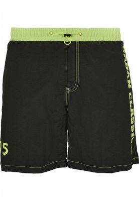 UC Logo Swim Shorts