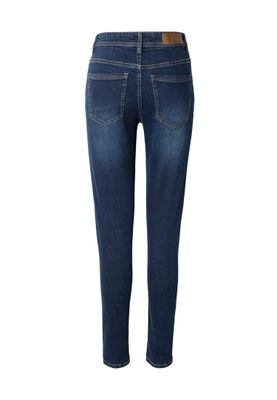 Slim fit jeans Skinny för – mörkblå tvättad