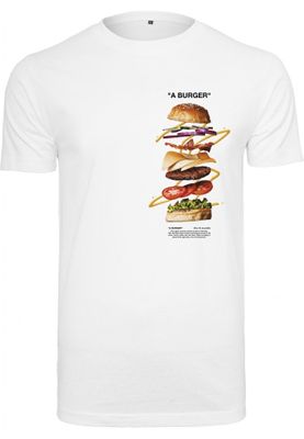 A Burger T-shirt
