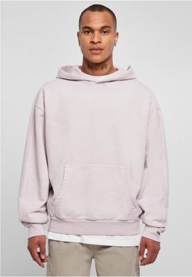 Heavy Terry Garment Dye Hoody