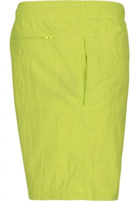Kort badeshorts mænd