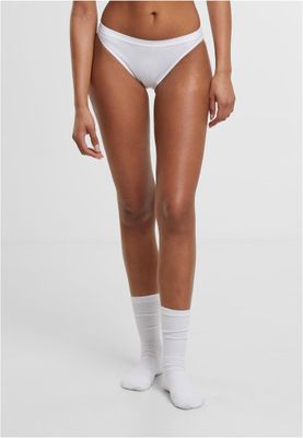 Ladies Rip Slip trosor 3-Pack