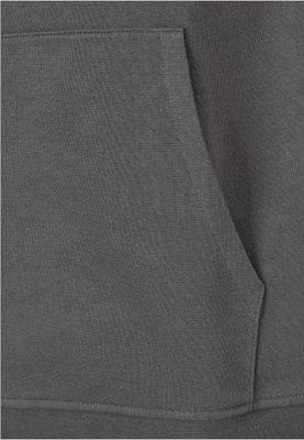 Sweatshirt with kangaroo pocket for men