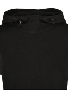 Hoodie with bat arms lady