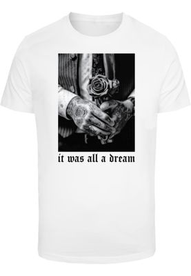 It Was All A Dream T-shirt