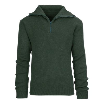 Skipper sweater in wool