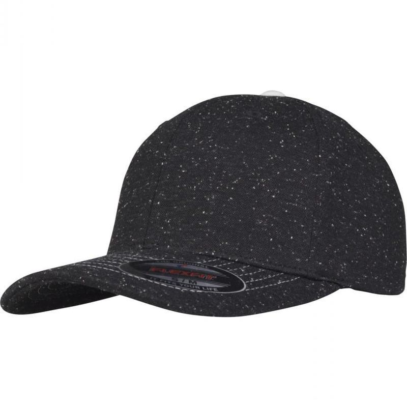 Flexfit piqué cap