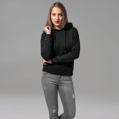 Urban Classics women's hoodie