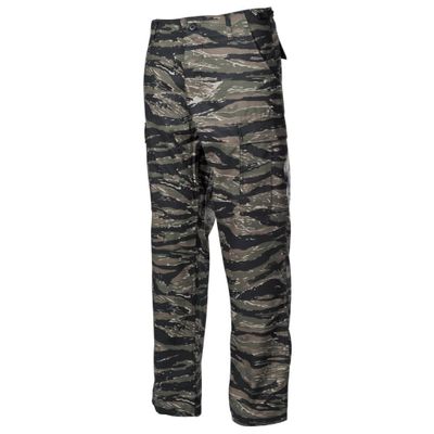 US Army pants and rip stop men