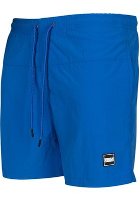 Kort badeshorts mænd