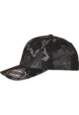 Flexfit® Veil Camo™ Cap